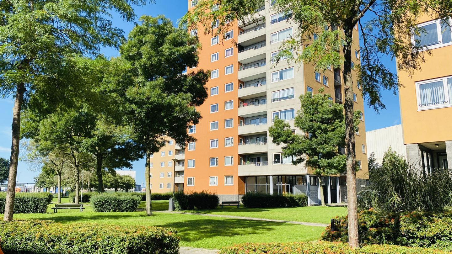 Photo 1 of Speedwellstraat 214