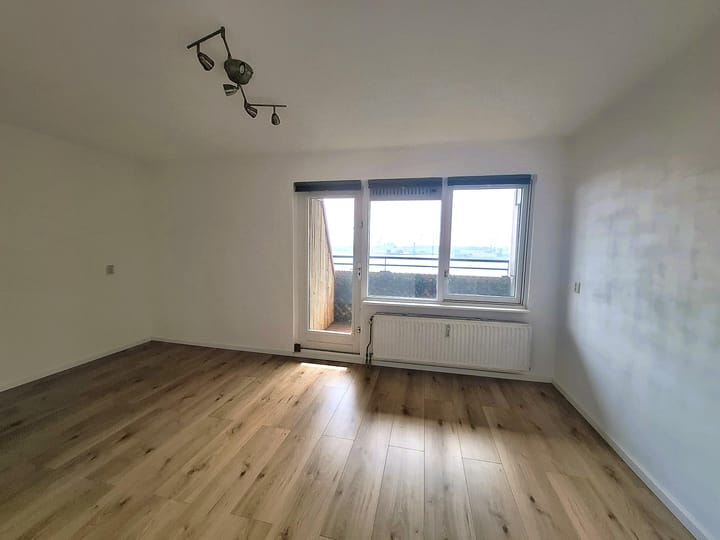 Foto 8 van Speedwellstraat 214