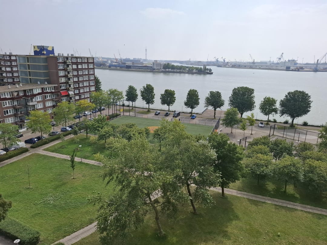 Foto 13 van Speedwellstraat 214