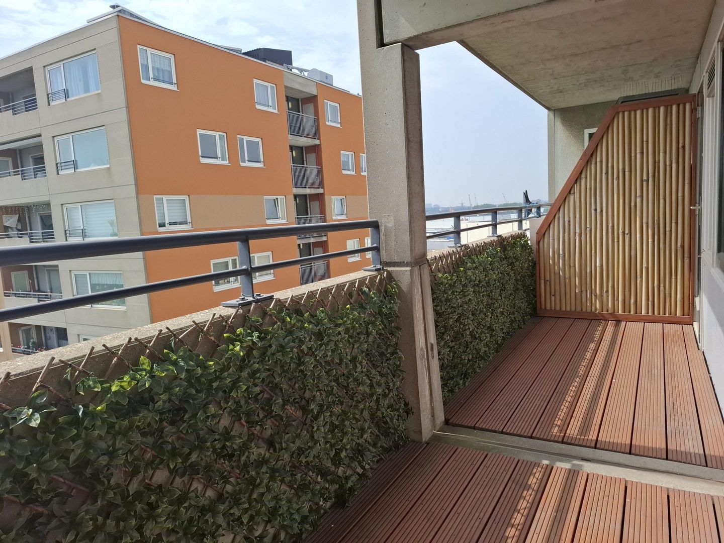 Foto 14 van Speedwellstraat 214