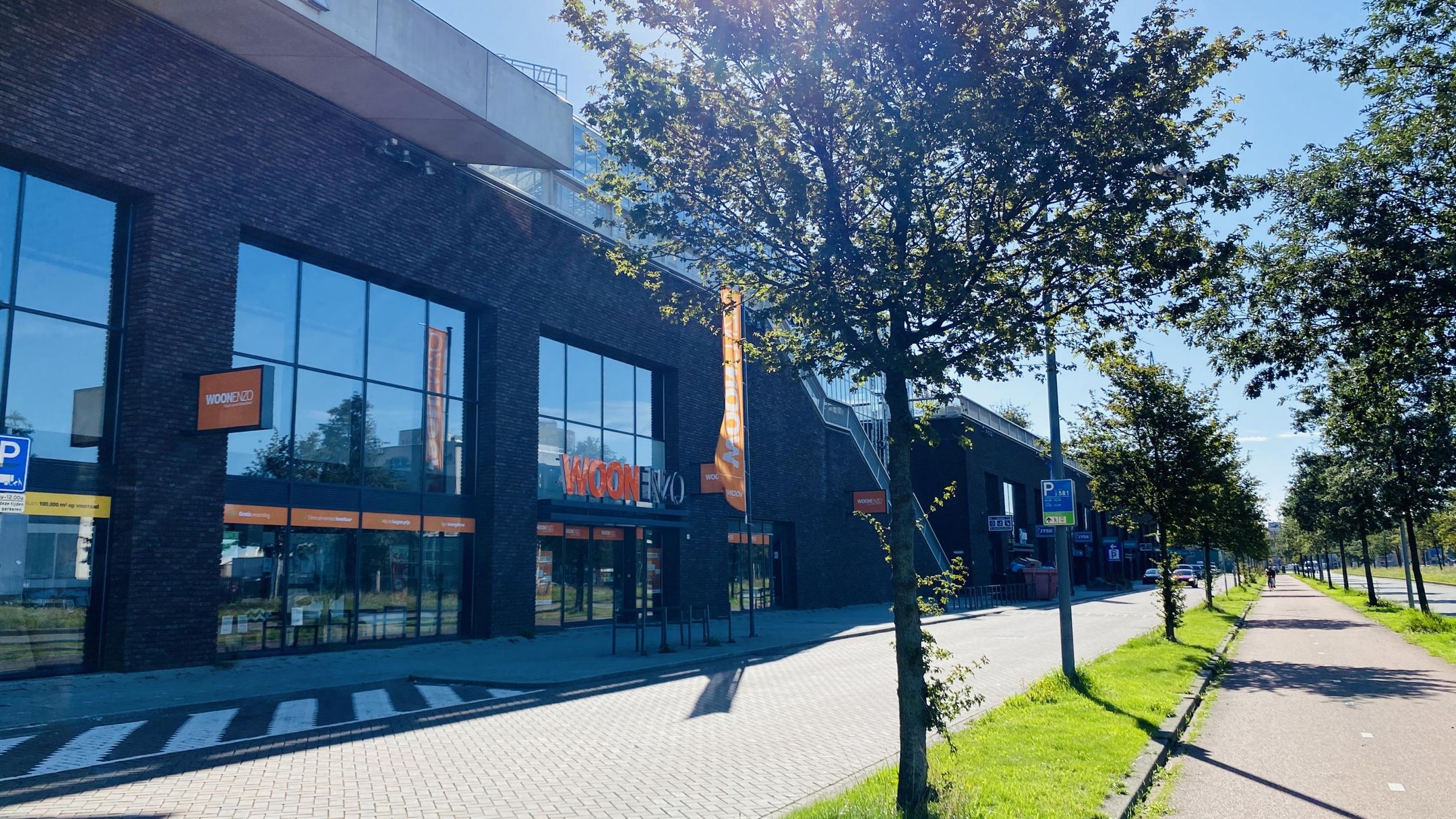 Foto 18 van Speedwellstraat 214