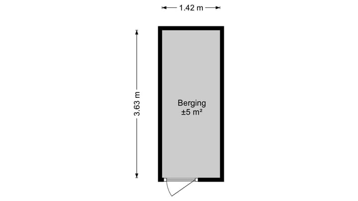 Foto 20 van Speedwellstraat 214