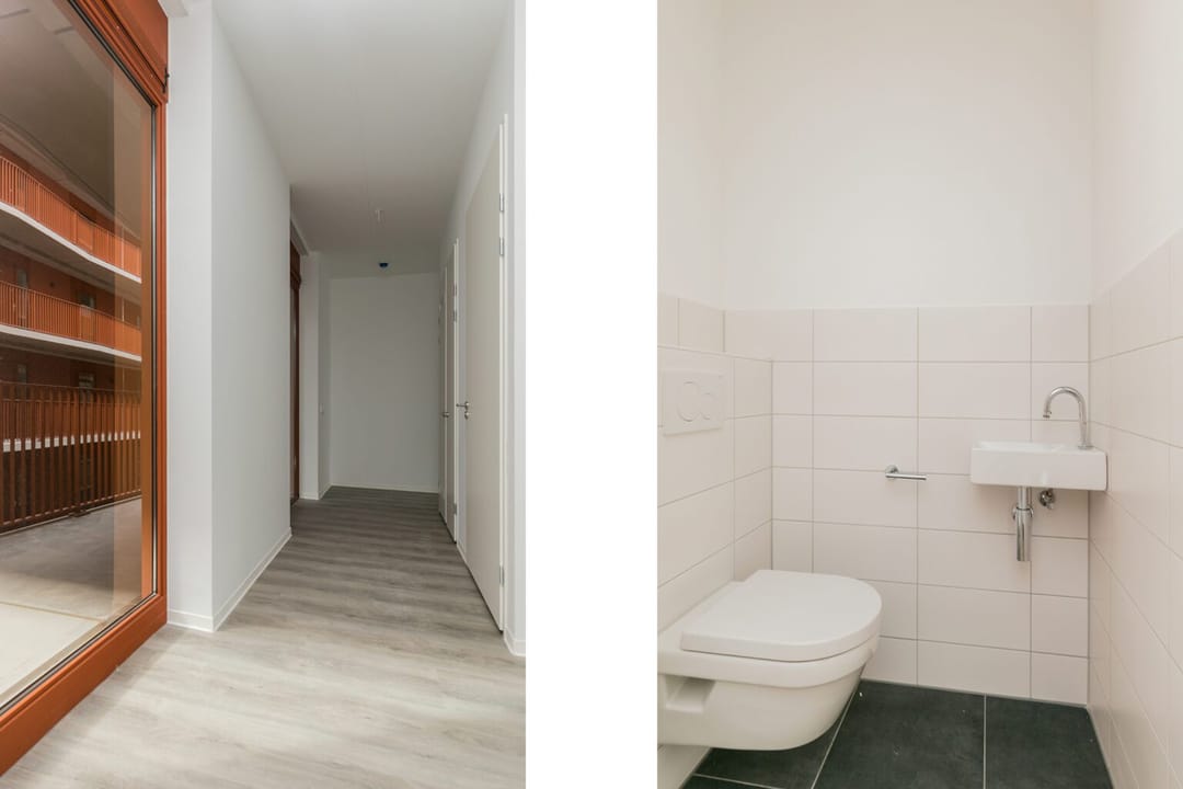 Foto 7 van Philitelaan 59-31