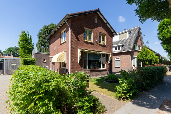 Verlengde Maanderweg 142