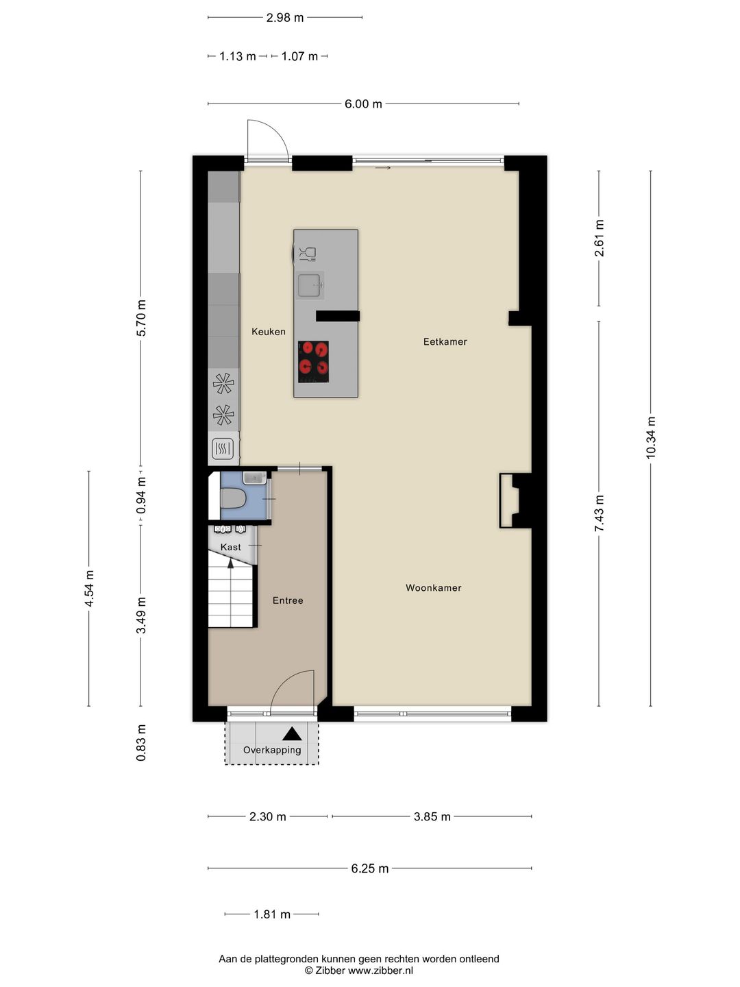 Foto 16 van Colenso 166