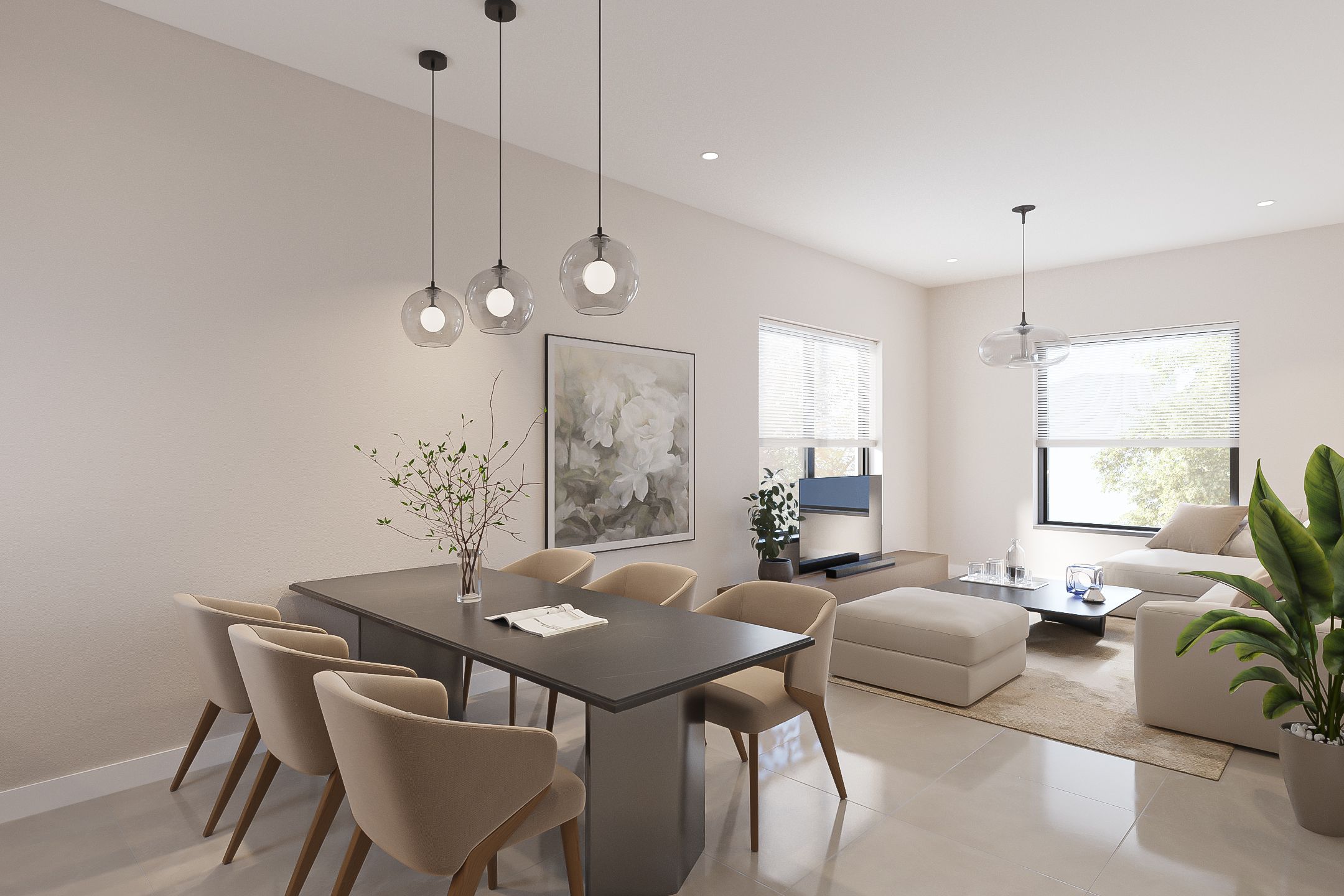 Foto 3 van Vlietsend 28-A