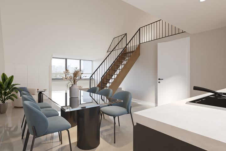 Foto 3 van Vlietsend 28-B