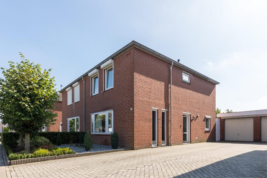 Foto 1 van Steffenberg 91