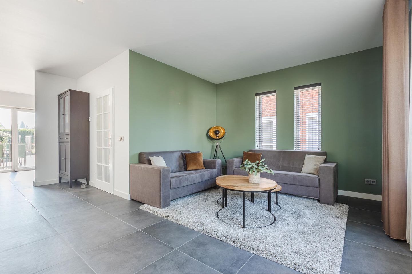 Foto 5 van Steffenberg 91