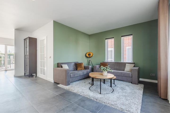 Foto 5 van Steffenberg 91