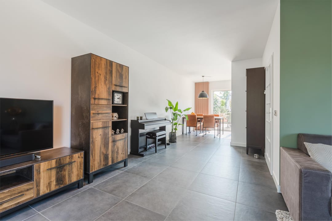 Foto 7 van Steffenberg 91