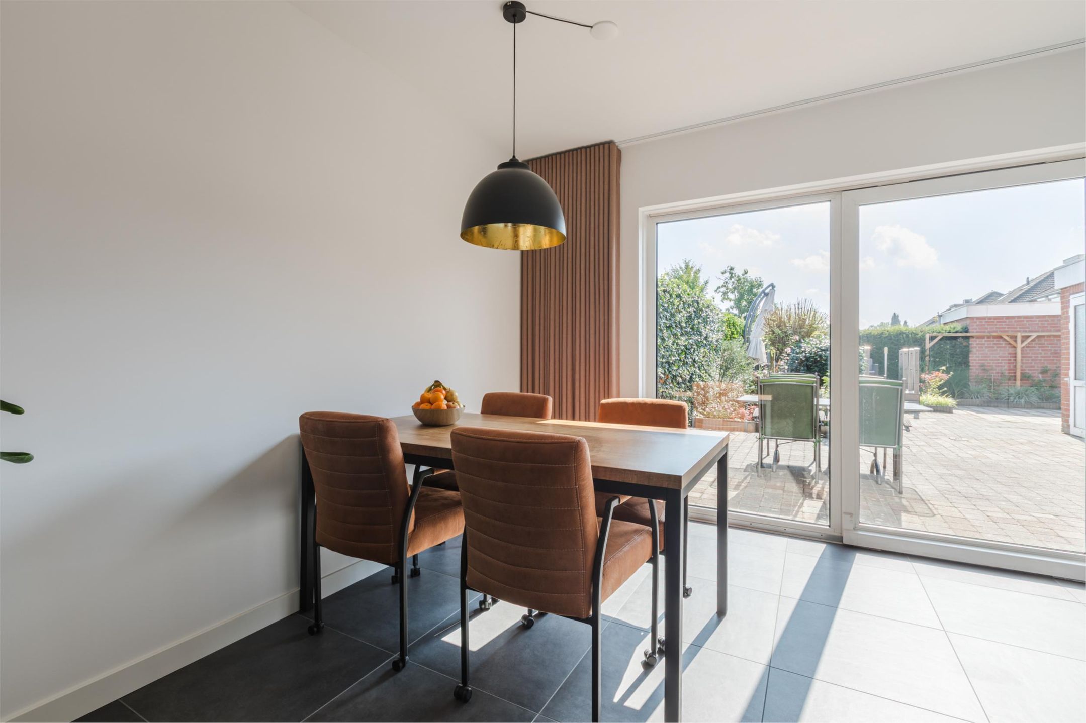 Foto 9 van Steffenberg 91