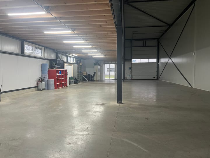 Ampèrestraat 17-19, Raalte