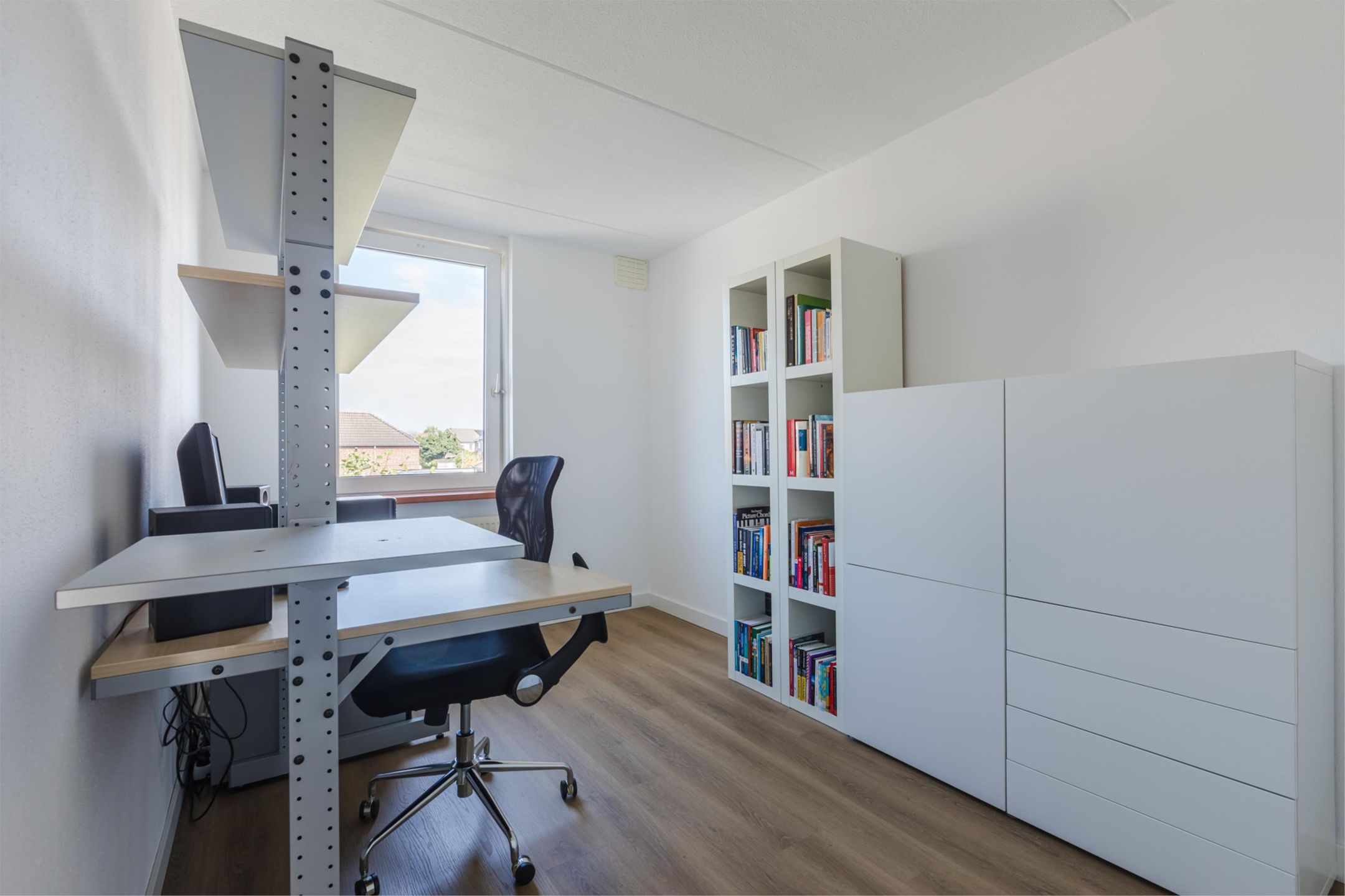 Foto 27 van Steffenberg 91