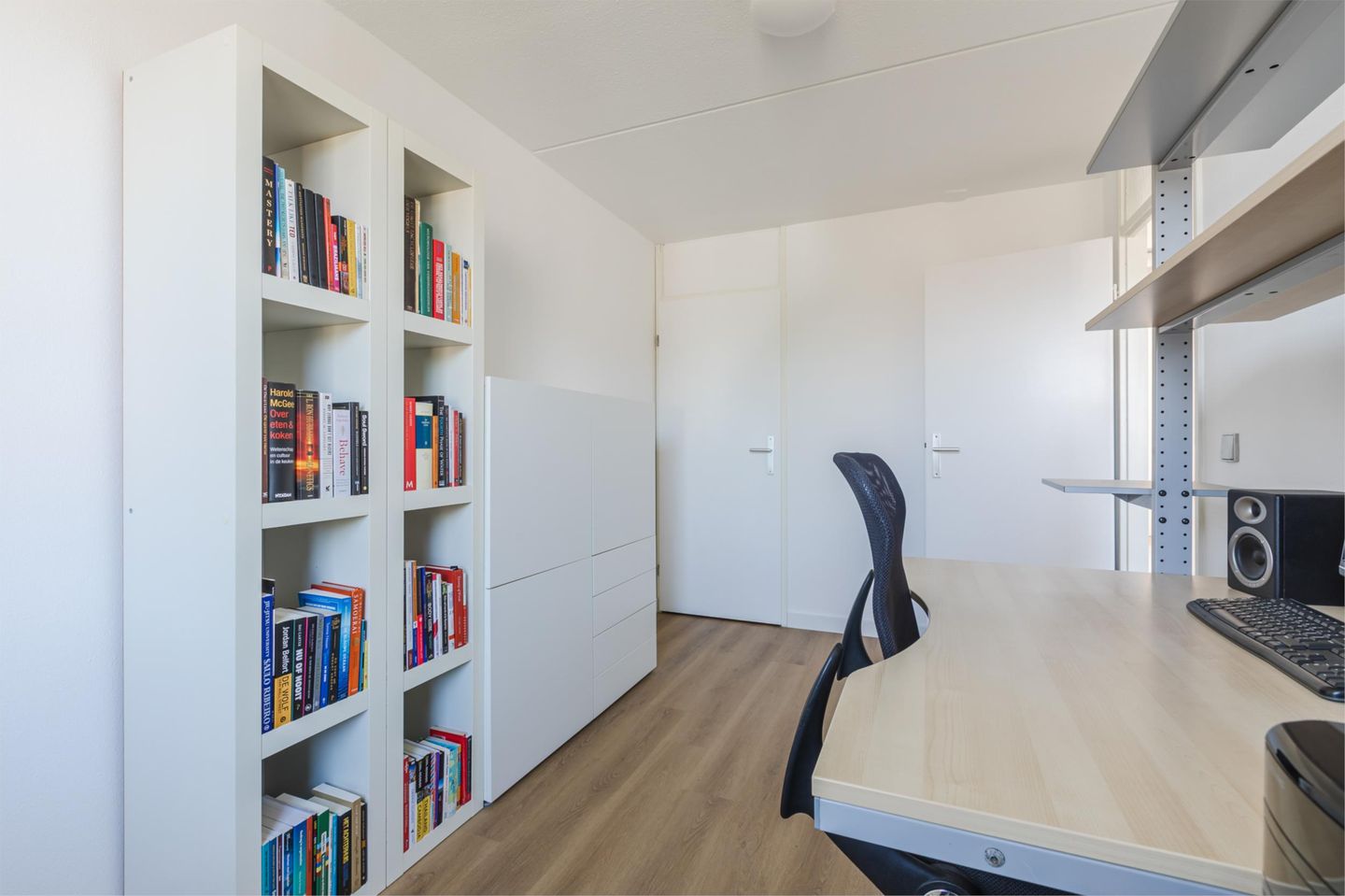 Foto 29 van Steffenberg 91