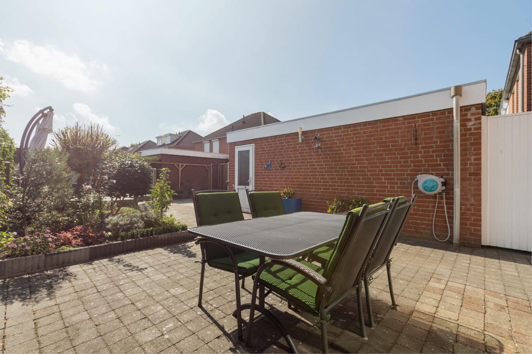 Foto 38 van Steffenberg 91