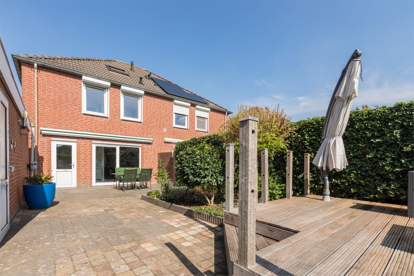 Foto 40 van Steffenberg 91