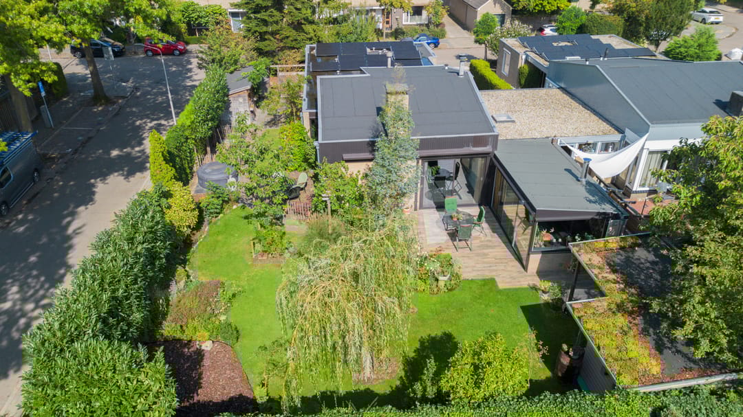 Foto 1 van Lankforst 2329-A