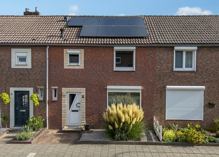 Foto 3 van Marijkestraat 8