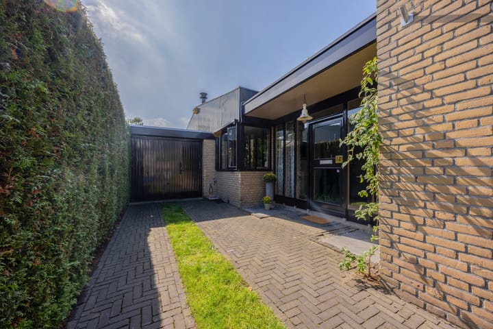 Foto 2 van Lankforst 2329-A