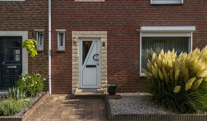 Foto 5 van Marijkestraat 8