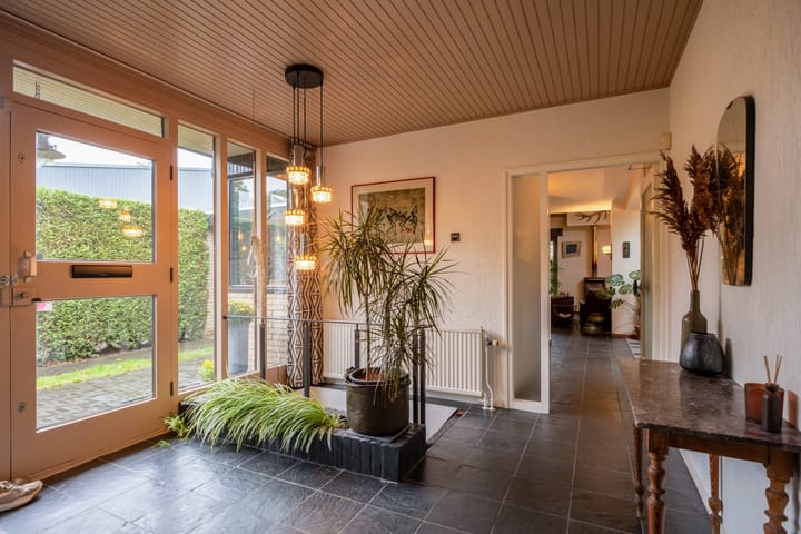 Foto 3 van Lankforst 2329-A