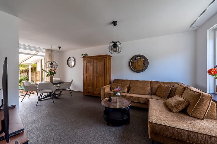 Foto 8 van Marijkestraat 8