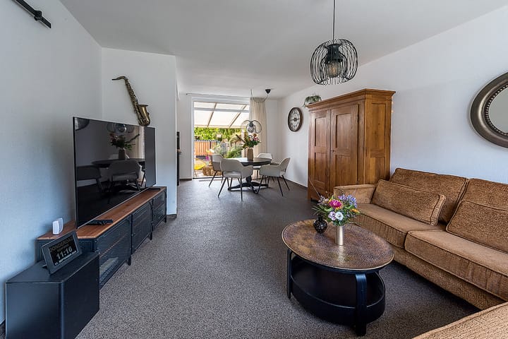 Foto 9 van Marijkestraat 8