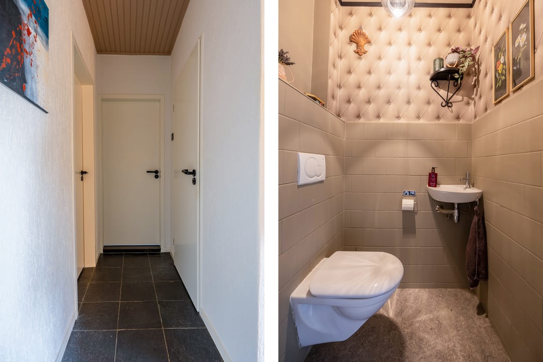 Foto 7 van Lankforst 2329-A