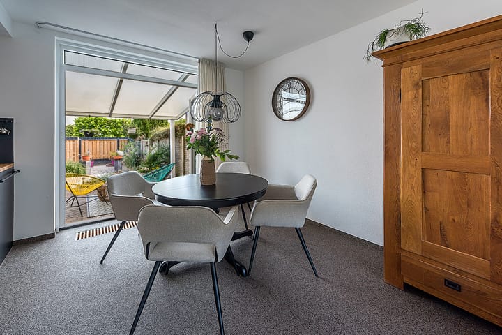 Foto 10 van Marijkestraat 8