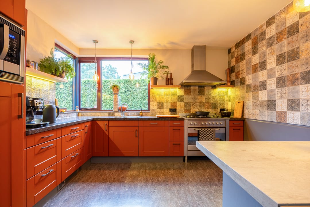 Foto 8 van Lankforst 2329-A