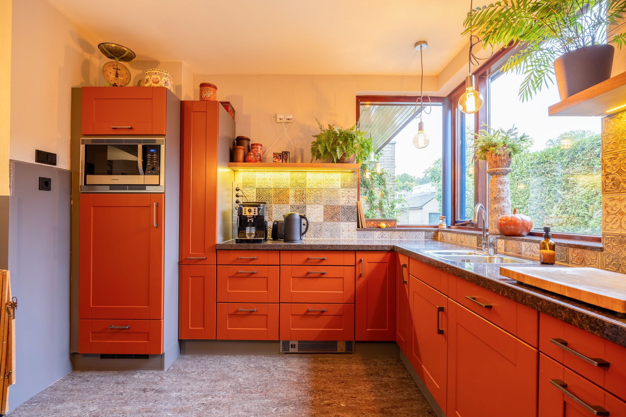 Foto 9 van Lankforst 2329-A