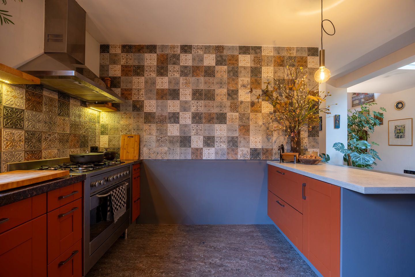 Foto 10 van Lankforst 2329-A