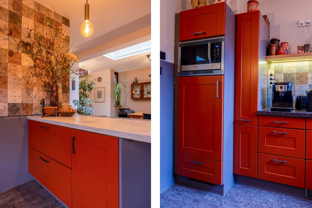 Foto 11 van Lankforst 2329-A