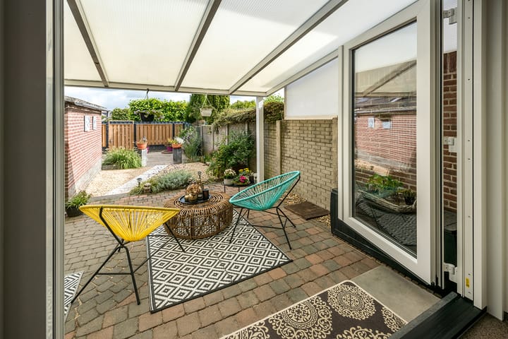 Foto 25 van Marijkestraat 8