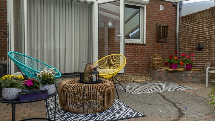 Foto 27 van Marijkestraat 8