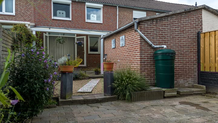 Foto 31 van Marijkestraat 8