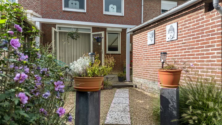 Foto 32 van Marijkestraat 8