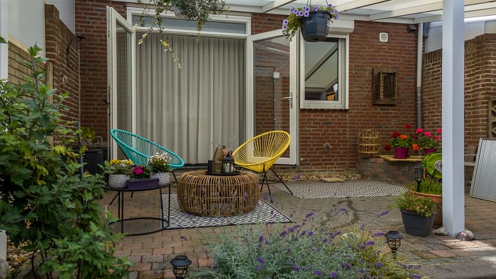 Foto 33 van Marijkestraat 8