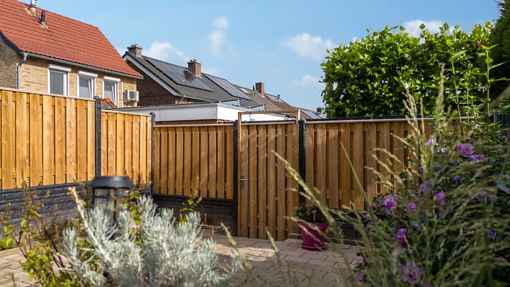 Foto 34 van Marijkestraat 8