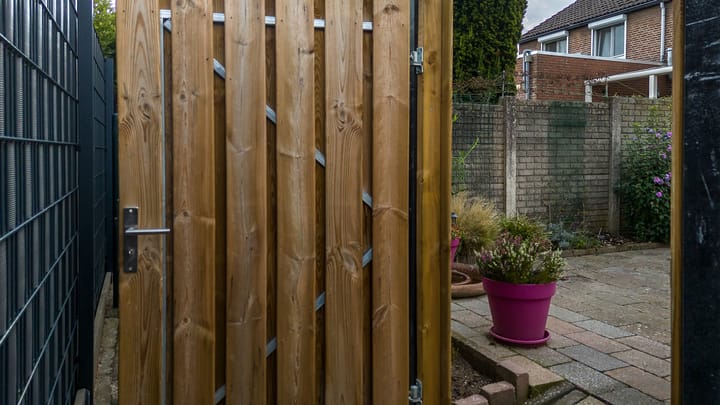 Foto 36 van Marijkestraat 8