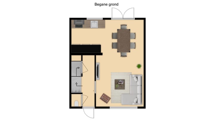 Foto 37 van Marijkestraat 8