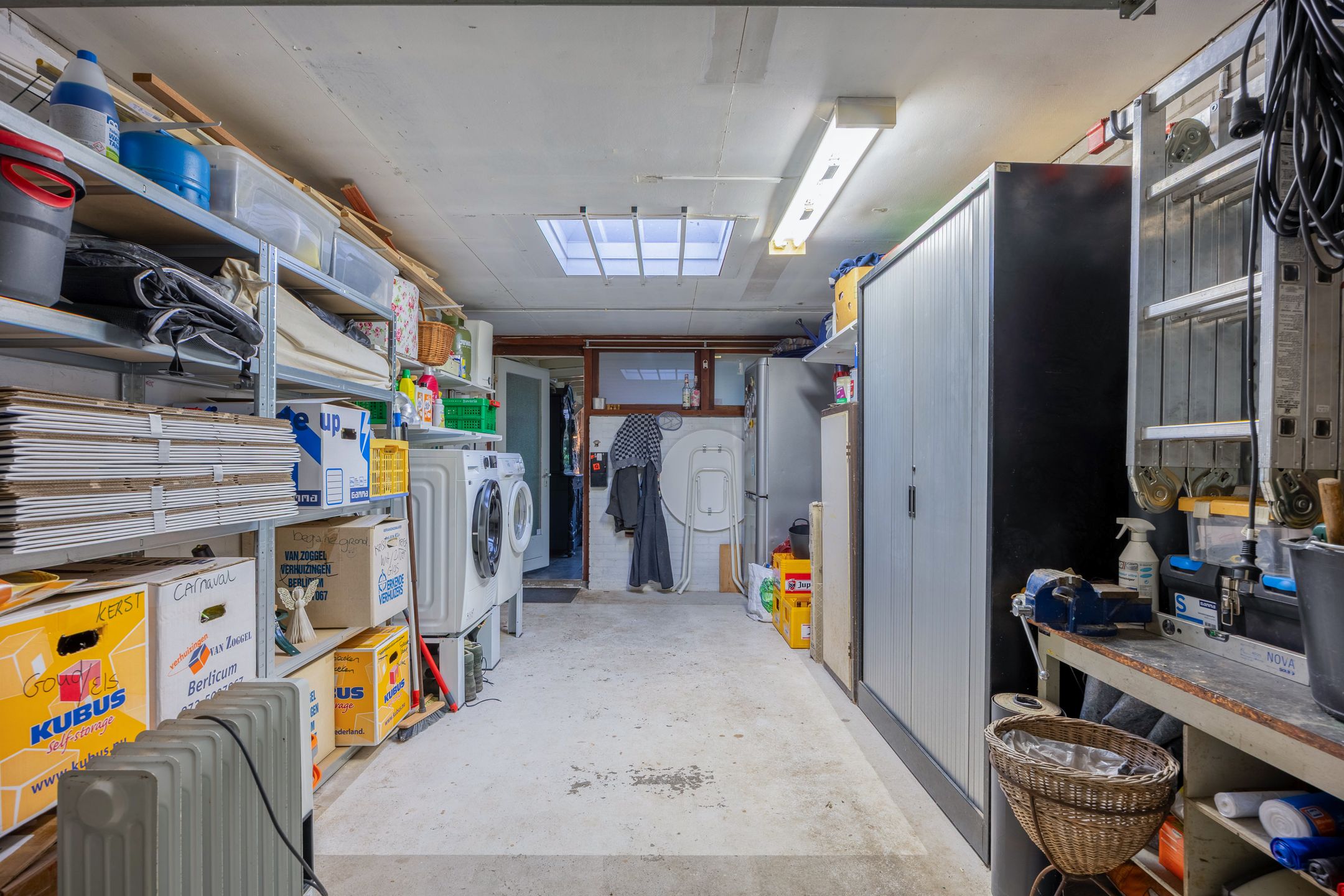 Foto 33 van Lankforst 2329-A