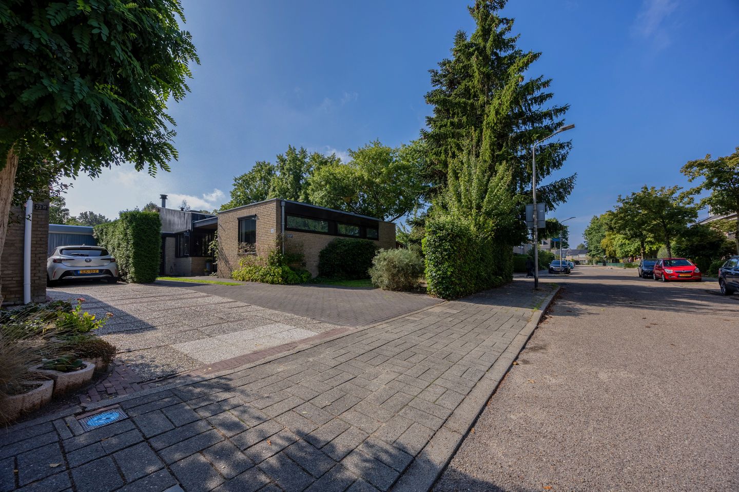 Foto 34 van Lankforst 2329-A