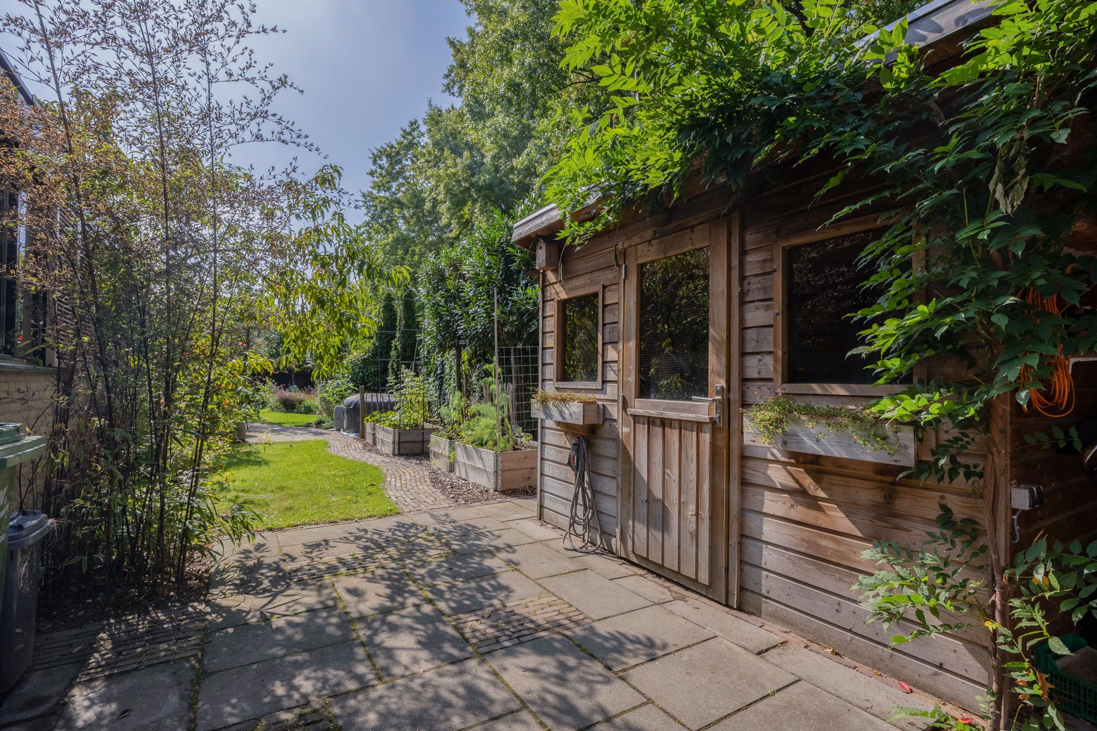 Foto 36 van Lankforst 2329-A