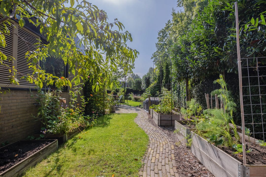 Foto 37 van Lankforst 2329-A