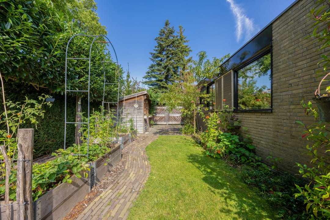 Foto 38 van Lankforst 2329-A