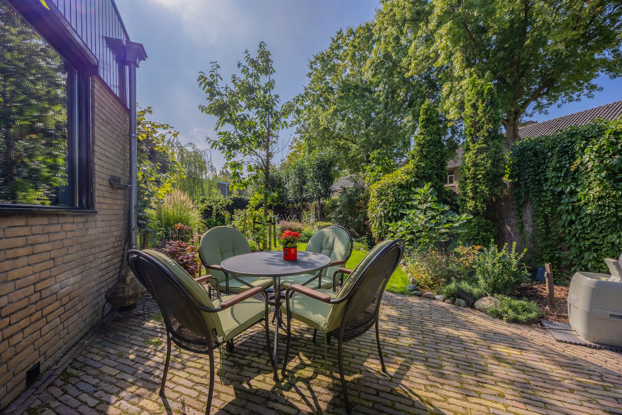 Foto 39 van Lankforst 2329-A