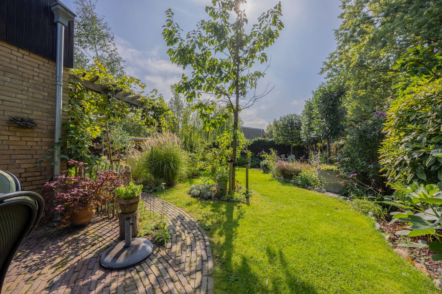 Foto 40 van Lankforst 2329-A