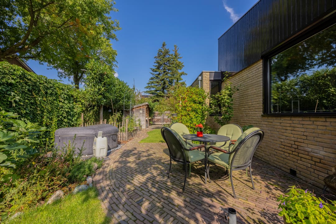 Foto 41 van Lankforst 2329-A